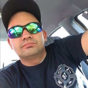 Meet your Posher, Jonathan